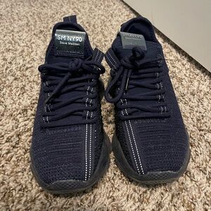 Steven Madden Maxima Rhinestone Embellished Chunky Sneakers